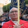 La Burrita da paso a la Semana Santa de Mérida