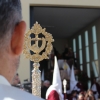 El Domingo de Ramos acoge la procesión de la Sagrada Cena