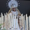 El Domingo de Ramos acoge la procesión de la Sagrada Cena