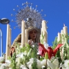 El Domingo de Ramos acoge la procesión de la Sagrada Cena