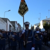 Las Lágrimas procesionan por las calles de Mérida este Martes Santo