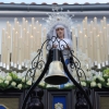 Las Tres Caídas procesiona por las calles de Mérida