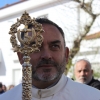 El Domingo de Ramos acoge la procesión de la Sagrada Cena