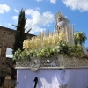 Con siete horas de procesión, La Paz afronta el Jueves Santo con ilusión