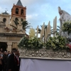 Con siete horas de procesión, La Paz afronta el Jueves Santo con ilusión