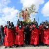 Con siete horas de procesión, La Paz afronta el Jueves Santo con ilusión