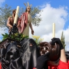 Con siete horas de procesión, La Paz afronta el Jueves Santo con ilusión