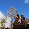 El Domingo de Ramos acoge la procesión de la Sagrada Cena