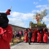 Con siete horas de procesión, La Paz afronta el Jueves Santo con ilusión