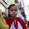 La Burrita da paso a la Semana Santa de Mérida