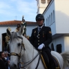 Las Tres Caídas procesiona por las calles de Mérida