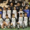 Imágenes del Campeonato de España de Futsal Benjamín de Montijo I