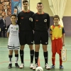 Imágenes del Campeonato de España de Futsal Benjamín de Montijo I