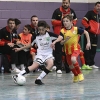 Imágenes del Campeonato de España de Futsal Benjamín de Montijo I