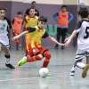 Imágenes del Campeonato de España de Futsal Benjamín de Montijo I