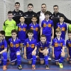 Imágenes del Campeonato de España de Futsal Benjamín de Montijo I