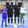 Imágenes del Campeonato de España de Futsal Benjamín de Montijo I