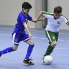 Imágenes del Campeonato de España de Futsal Benjamín de Montijo I