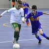 Imágenes del Campeonato de España de Futsal Benjamín de Montijo I