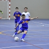 Imágenes del Campeonato de España de Futsal Benjamín de Montijo I