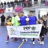 Imágenes del Campeonato de España de Futsal Benjamín de Montijo II