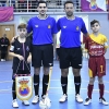 Imágenes del Campeonato de España de Futsal Benjamín de Montijo II