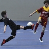 Imágenes del Campeonato de España de Futsal Benjamín de Montijo II