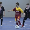 Imágenes del Campeonato de España de Futsal Benjamín de Montijo II