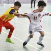 Imágenes del Campeonato de España de Futsal Benjamín de Montijo II