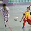 Imágenes del Campeonato de España de Futsal Benjamín de Montijo II