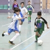 Imágenes del Campeonato de España de Futsal Benjamín de Montijo II