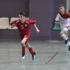 Imágenes del Campeonato de España de Futsal Benjamín de Montijo II