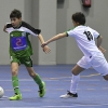 Imágenes del Campeonato de España de Futsal Benjamín de Montijo II