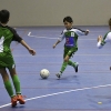 Imágenes del Campeonato de España de Futsal Benjamín de Montijo II