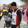 Imágenes de la 26º Maratón Ciudad de Badajoz I