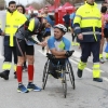 Imágenes de la 26º Maratón Ciudad de Badajoz I