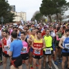 Imágenes de la 26º Maratón Ciudad de Badajoz I