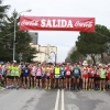 Imágenes de la 26º Maratón Ciudad de Badajoz I