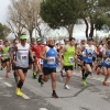 Imágenes de la 26º Maratón Ciudad de Badajoz I