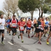 Imágenes de la 26º Maratón Ciudad de Badajoz I