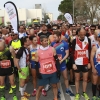 Imágenes de la 26º Maratón Ciudad de Badajoz I