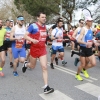 Imágenes de la 26º Maratón Ciudad de Badajoz I