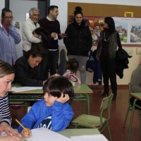 Educación mejora el colegio Antonio Machado con cerca de 200.000 euros