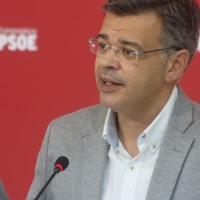 PSOE critica el “postureo” de otros partidos y pide calma con la ley de Ocio