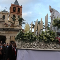 Con siete horas de procesión, La Paz afronta el Jueves Santo con ilusión