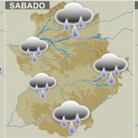 Se acerca FELIX, fin de semana complicado