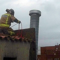 Los Bomberos de Badajoz 100x100 eficaces