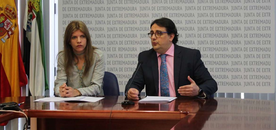 Vergeles ve dificultades para implantar el Plan Estatal de Vivienda en Extremadura