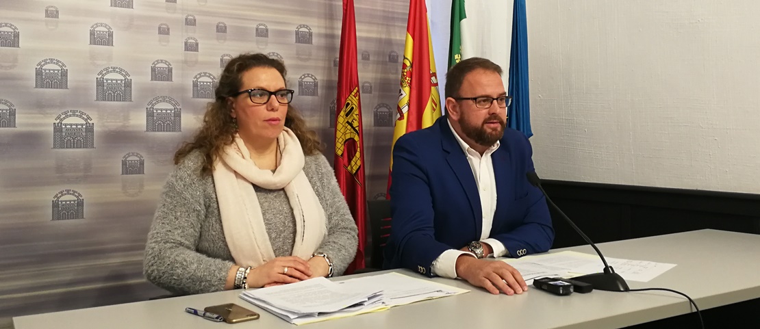 El Ayuntamiento de Mérida consigue por primera vez un remanente positivo