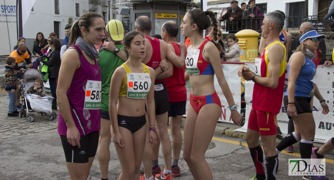 Imágenes de la XIII Media Maratón de Alburquerque I